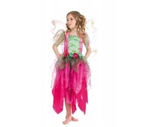 Chaks C4141116, Déguisement Fée Fleur 4-6 Ans