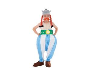 Chaks C4192140, Déguisement Obelix 140cm, 10-12 Ans