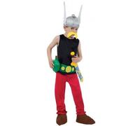Chaks C4193140, Déguisement Asterix 140cm, 10-12 Ans