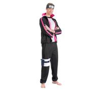 Chaks C4609M, Déguisement Boruto ® Adulte, Taille M