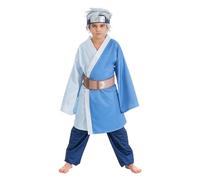 Chaks C4611152, Déguisement Mitsuki ® 152cm, 11-13 Ans
