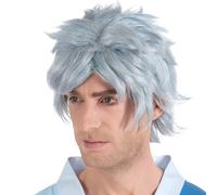 Chaks C4619, Perruque Mitsuki ® bleue