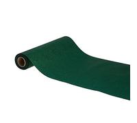 Chaks - Chemin DE Table Paillettes Premium 30CMX5M Sapin