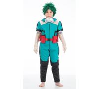Chaks DÉGUISEMENT IZUKU MIDORIYA MY HERO ACADEMIA GARÇON