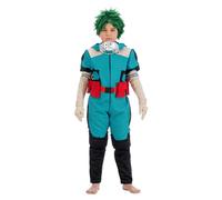 Chaks DÉGUISEMENT IZUKU MIDORIYA MY HERO ACADEMIA GARÇON