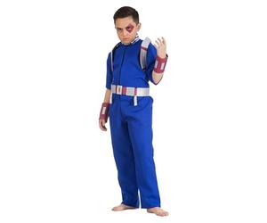 Chaks Costume Nami pour femme, tenue officielle One Piece, ensemble anime 2 pièces avec t-shirt et pantalon, pour carnaval, cosplay et bande dessinée