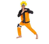 Generique - Déguisement Naruto Adulte