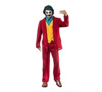 déguisement joker homme - l - rouge - chaks h4208l Rouge G