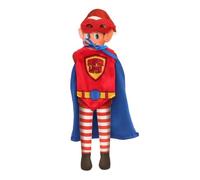 Chaks - DÉGUISEMENT Super Lutin pour Lutin FARCEUR 10X18CM