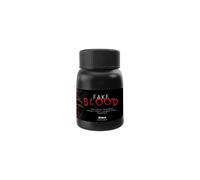 Chaks - Sang artificiel pour maquillage d'horreur, faux sang lavable