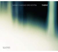 Chaksad Sarah - Tabriz