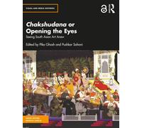 Chakshudana Or Opening The Eyes
