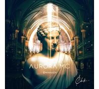 CHAKUZA - AURORA MC 2 CD NEUF