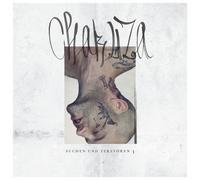 CHAKUZA - SUCHEN UND ZERSTÖREN 3 2 CD NEUF
