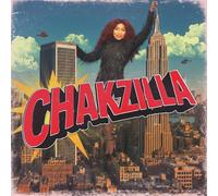 Chakzilla