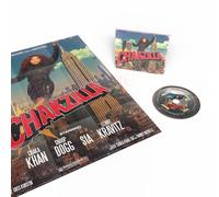 Chakzilla