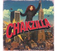 CHAKZILLA Vinyle