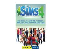 Chala Dar The Sims 4, PS4, Xbox One, PC, Cheats, Mods, Cats, Dogs, Downl (Poche)