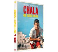 Chala : Une Enfance Cubaine
