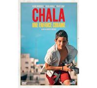 CHALA UNE ENFANCE CUBAINE - DIGIPACK DVD [HD DVD]