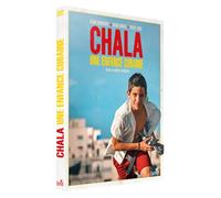 Chala : Une enfance cubaine DVD DVD