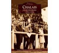 Chalais et ses environs après guerre