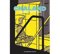 Chaland oeuvres 2: Freddy lombard