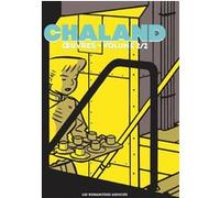 Chaland oeuvres 2 Yves Chaland (Auteur), Yann Le Pennetier (Auteur)