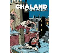 Chaland oeuvres