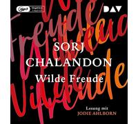 Chalandon,Sorj - Wilde Freude