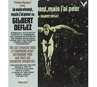 Chalard - Je suis Vivant mais J'Ai Peur De De [Import]