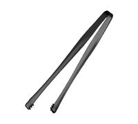 Chalaza-Ext - Outil de cuisine pour enlever les membranes d'œufs Chalaza - Outil pour enlever les fragments de coquille d'œuf en acier inoxydable