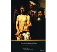 Chalcedonian Personalism - [Version Originale] Colin Patterson (Auteur)