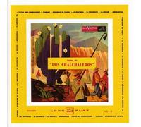 Los Chalchaleros – Exitos, Vol. 1 – CD – BMG