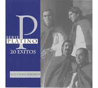 Chalchaleros - Serie Platino-20 Exitos