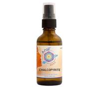 Chalcopyrite - Huile de cristaux - Ansil - Spray de 50 ml
