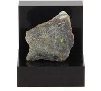 CHALCOPYRITE - Pierre Naturelle du Brésil, 36.8 ct - Certificat d'Authenticité Inclus 23 x 19 x 15 mm. Découvrez la beauté multicolore de la Chalcopyrite, un minéral brillant et énergisant, directemen