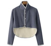 Châle Chaud Pour Femme,Hiver Épaulière Soutien D'épaule Thermique,Châle D'épaule,Femme Homme Épaulière Chaude,Double Support D'épaule Protège-Épaule Doux,Chauffe-Épaules Pour Maison Bureau D,3XL