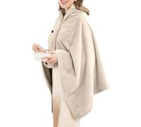 Châle chauffant portable rechargeable USB pour maison, chambre, bureau, voyage, camping, hiver, pique-nique, extérieur, cyclisme, parc