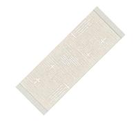 Châle De Prière Chrétienne | 27,5 X 70,8 Pouces Doux | Écharpe Chrétienne | Ruban Respirant Pour La Prière Des Mères, Le Culte De Noël, L'étude De La Bible, Les Cérémonies Religieuses Et Bien Plus