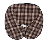 Châle de Soins en Fauteuil Roulant, épaule de Patient Alité, Couverture Chaude, Cape, Couverture d'Épaule, écharpes épaisses en Peluche, Châles Enveloppements pour Produits de Soins pour Personnes âgé
