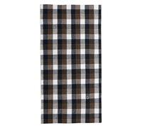 Châle écossais - Cape portable sans fil de 140 cm | Châle chauffant, enveloppe thermique de poche portable sans fil, châle chauffé à trois niveaux de température pour l'extérieur, cam