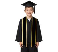 ChâLe éLéGant Et LéGer Pour La Remise Des DiplôMes Et Les SéAnces Photos Pour Les Jeunes Et Les Enfants