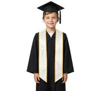 ChâLe éLéGant Et LéGer Pour La Remise Des DiplôMes Et Les SéAnces Photos Pour Les Jeunes Et Les Enfants