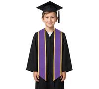 ChâLe éLéGant Et LéGer Pour La Remise Des DiplôMes Et Les SéAnces Photos Pour Les Jeunes Et Les Enfants