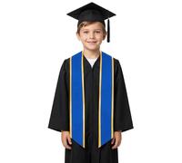 ChâLe éLéGant Et LéGer Pour La Remise Des DiplôMes Et Les SéAnces Photos Pour Les Jeunes Et Les Enfants