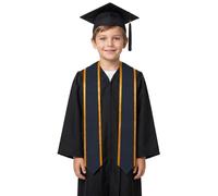 ChâLe éLéGant Pour Enfant Doux Et Confortable Pour La Remise Des DiplôMes Et Les FêTes De Fin D'AnnéE Scolaire