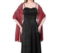 Chale Femme Hiver Chaud Polaire Poncho Cachemire Classique Grande Echarpe Chaude Ponchos Et Capes Gilet Viscose Impermeable Plaid Chic Elegant Pour Mariage Cape