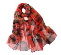 Chale Femme Mariage Foulard Fille Écharpe Rose Bandana Cache Cou Noire Pashmina Hiver Echarpe Maire Châle Boléro Et pour Robe De Soirée Noir Poncho Laine Plaid Automne