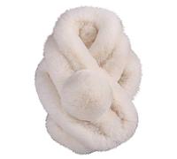 Châle Femme Pashmina charpes en Cachemire Foulards Couleur Unie Châles Bordure Décorative Pashminas Cadeau Noël toles Entretien Simple pour Quotidien Hiver